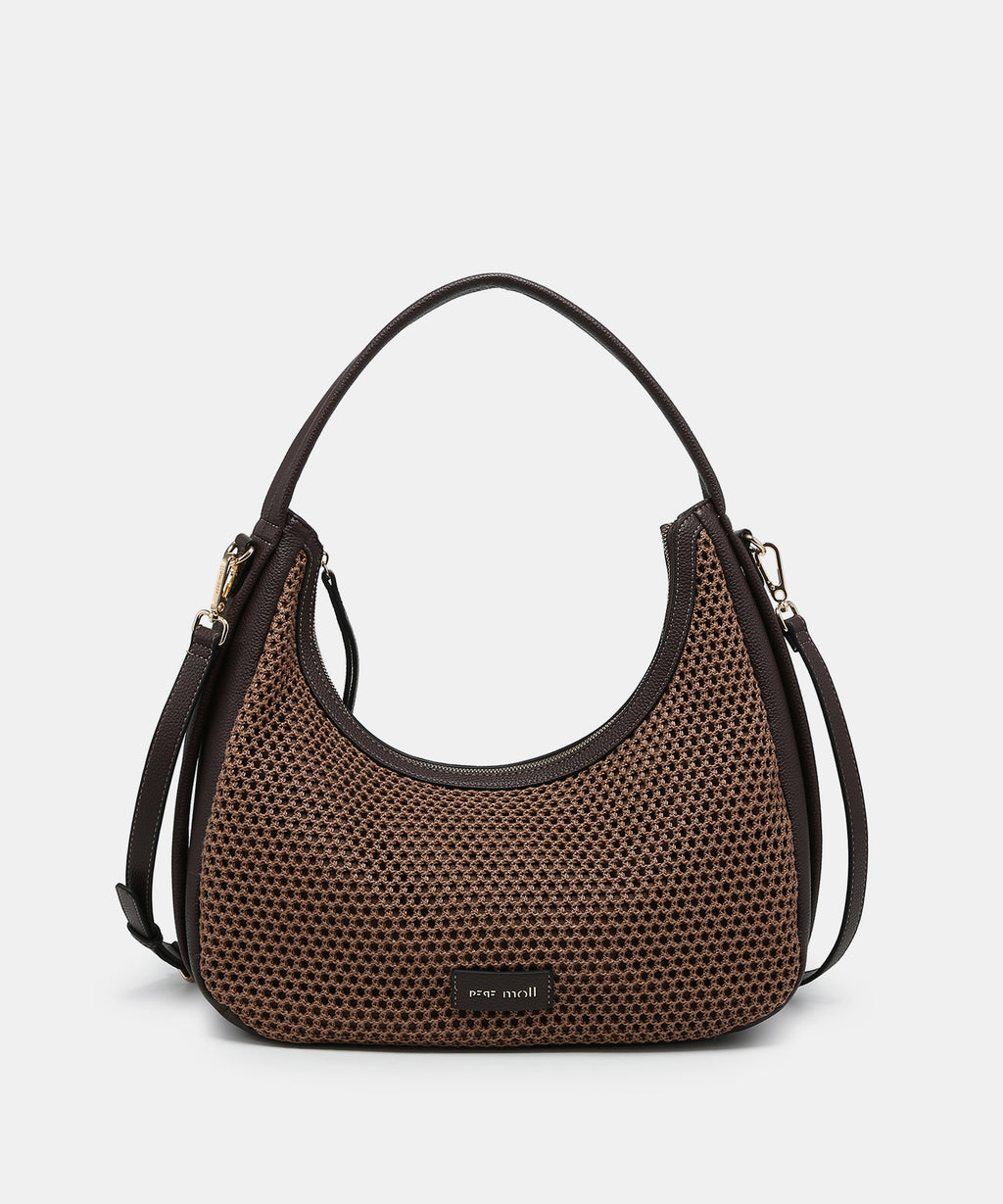 Bolso de mano Pepe Moll Abbey