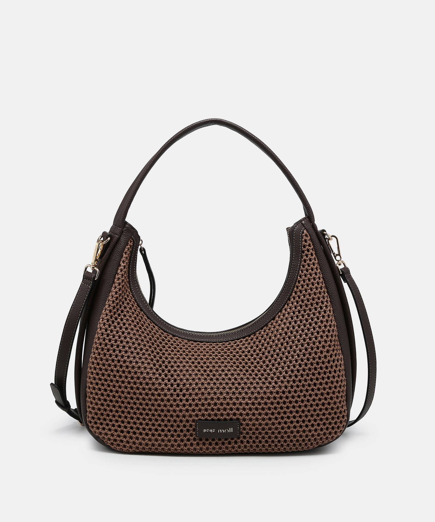 Bolso de mano Pepe Moll Abbey