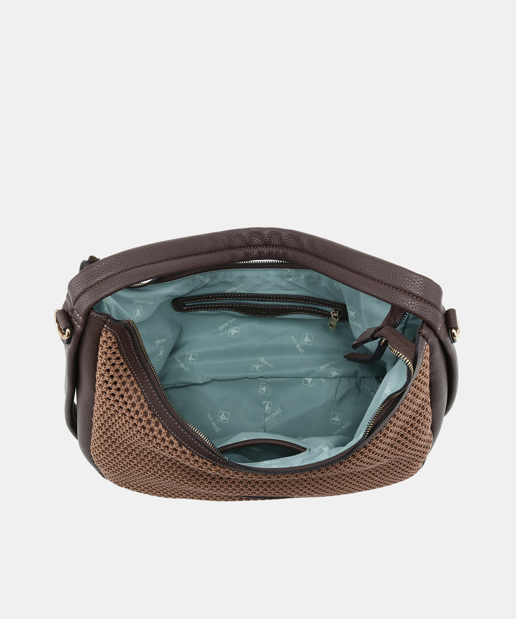 Bolso de mano Pepe Moll Abbey