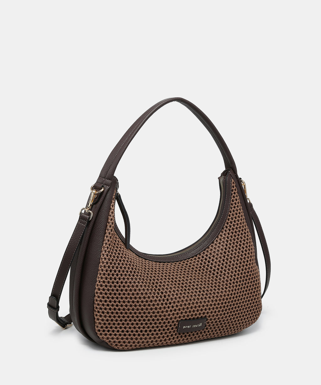 Bolso de mano Pepe Moll Abbey