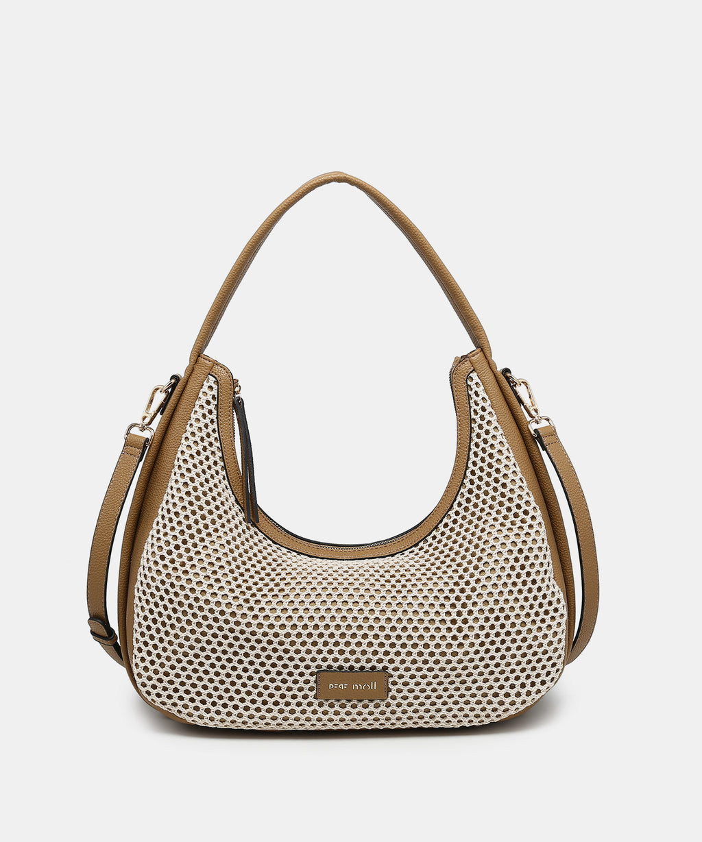 Bolso de mano Pepe Moll Abbey