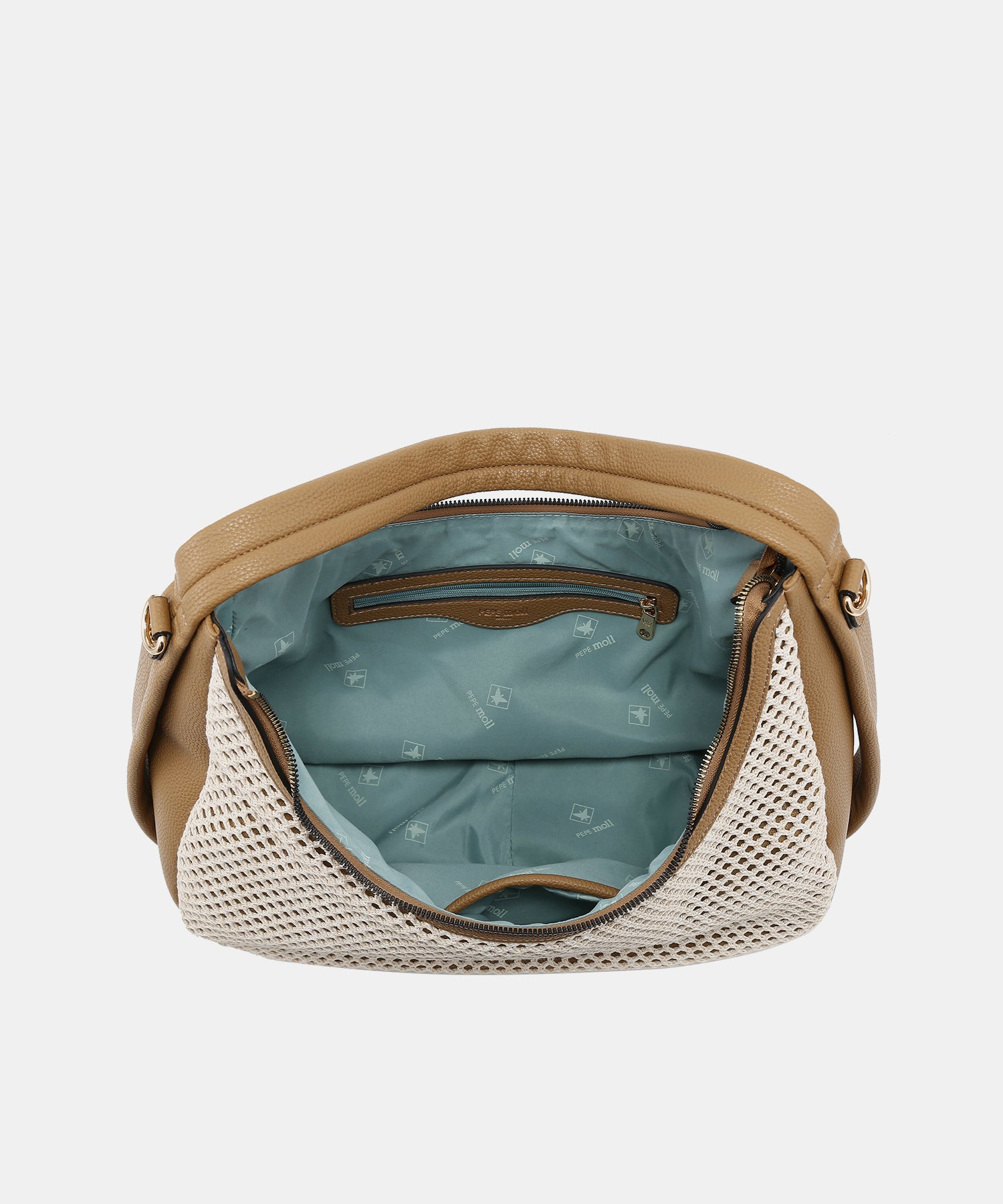 Bolso de mano Pepe Moll Abbey