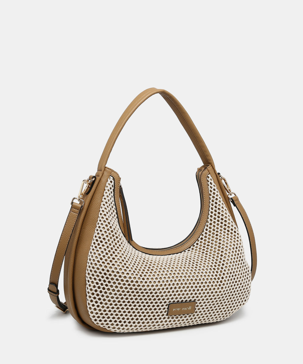 Bolso de mano Pepe Moll Abbey