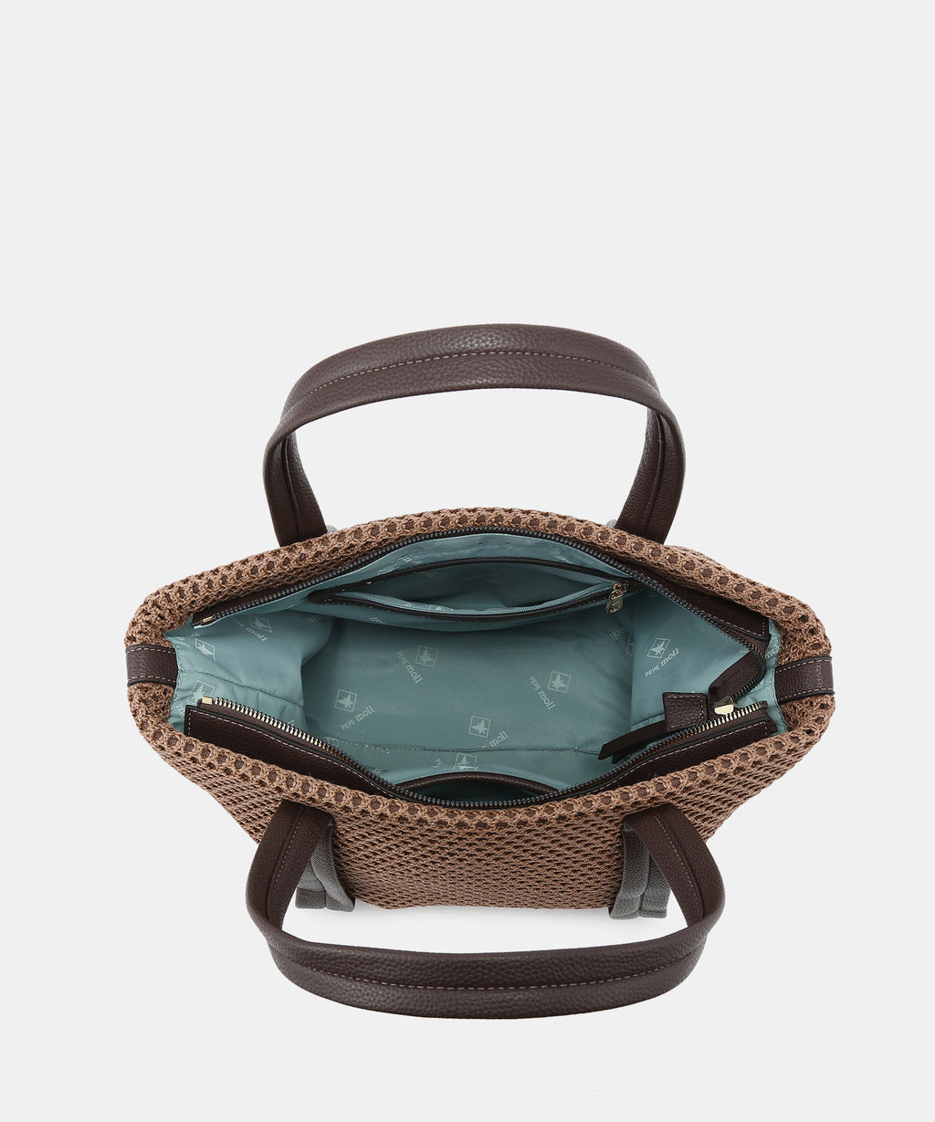 Shopper Pepe Moll Abbey