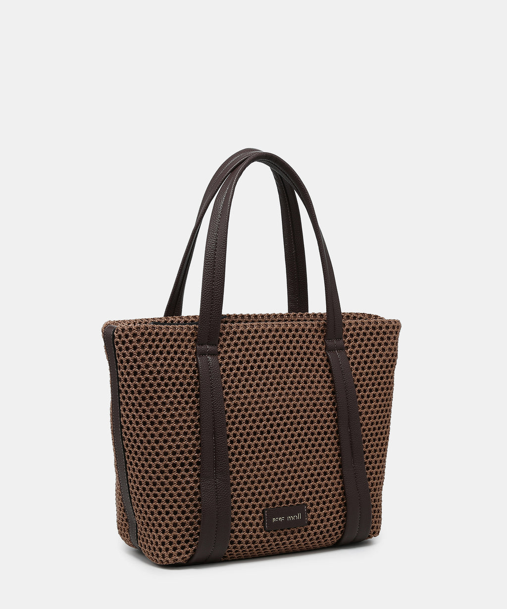 Shopper Pepe Moll Abbey