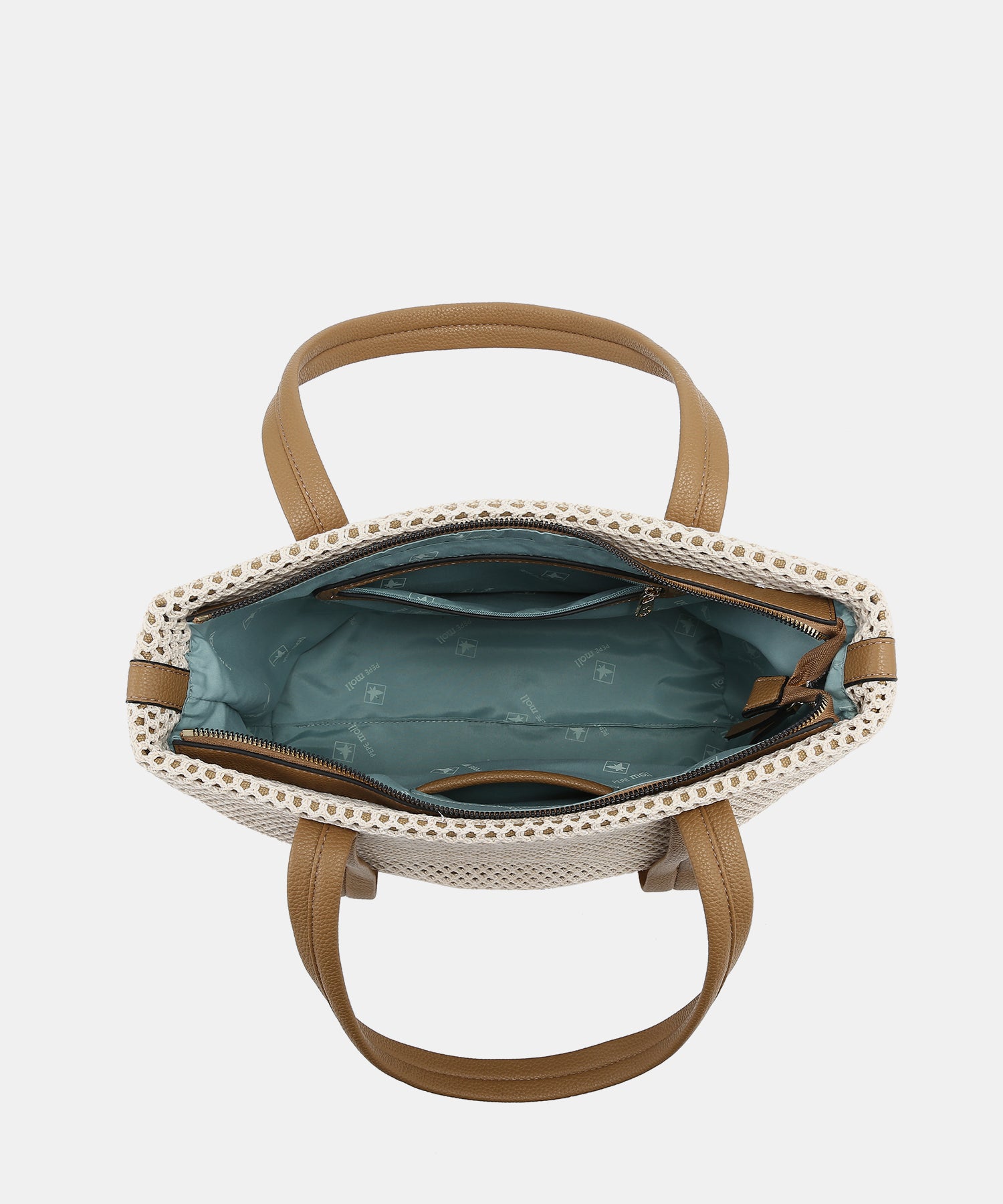 Shopper Pepe Moll Abbey