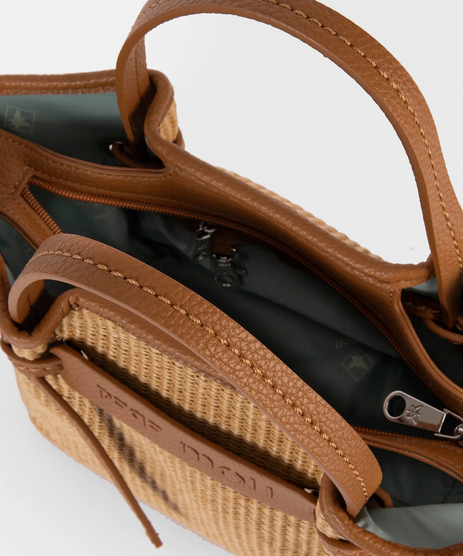 Bolso de mano Pepe Moll Ivone