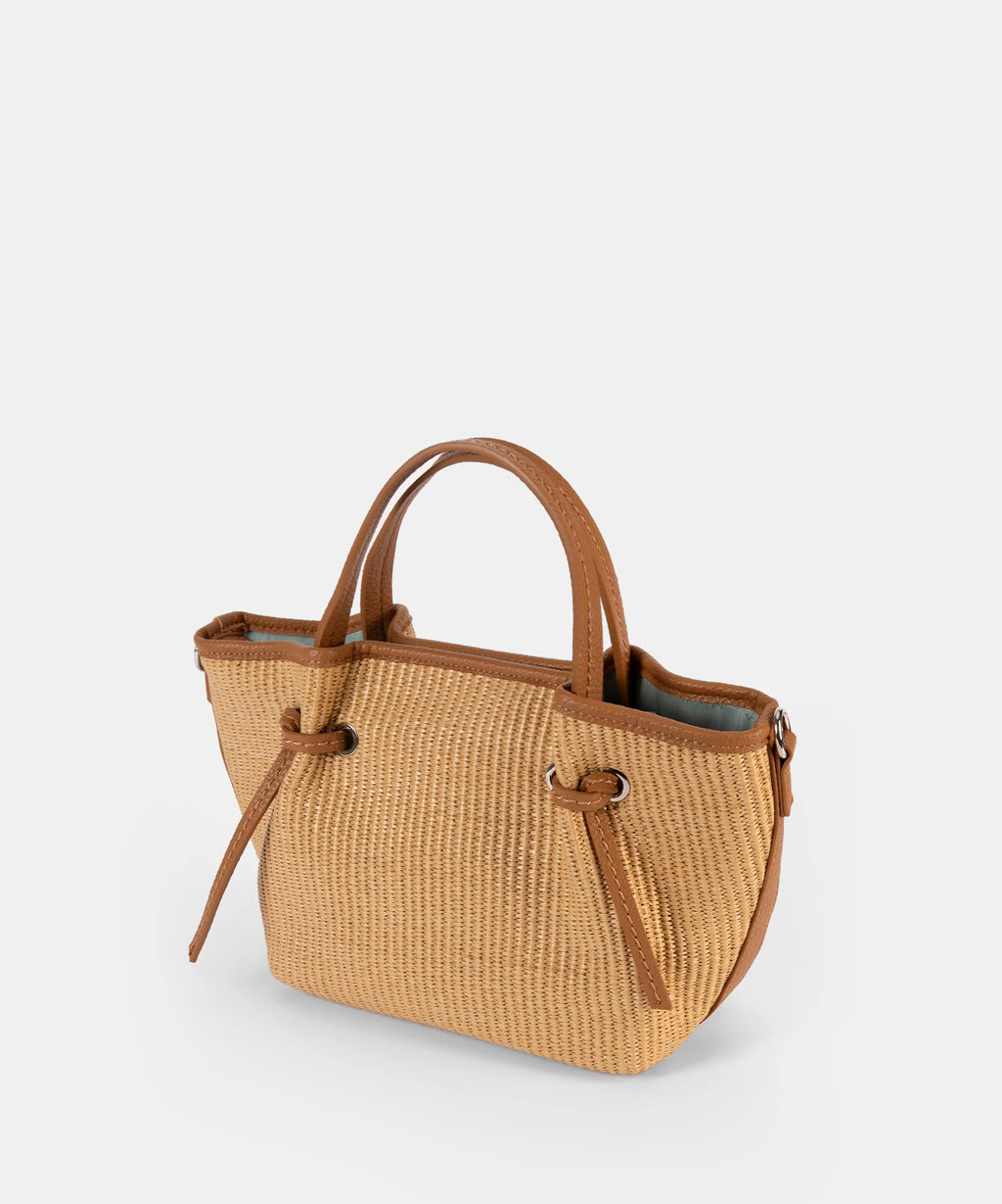 Bolso de mano Pepe Moll Ivone