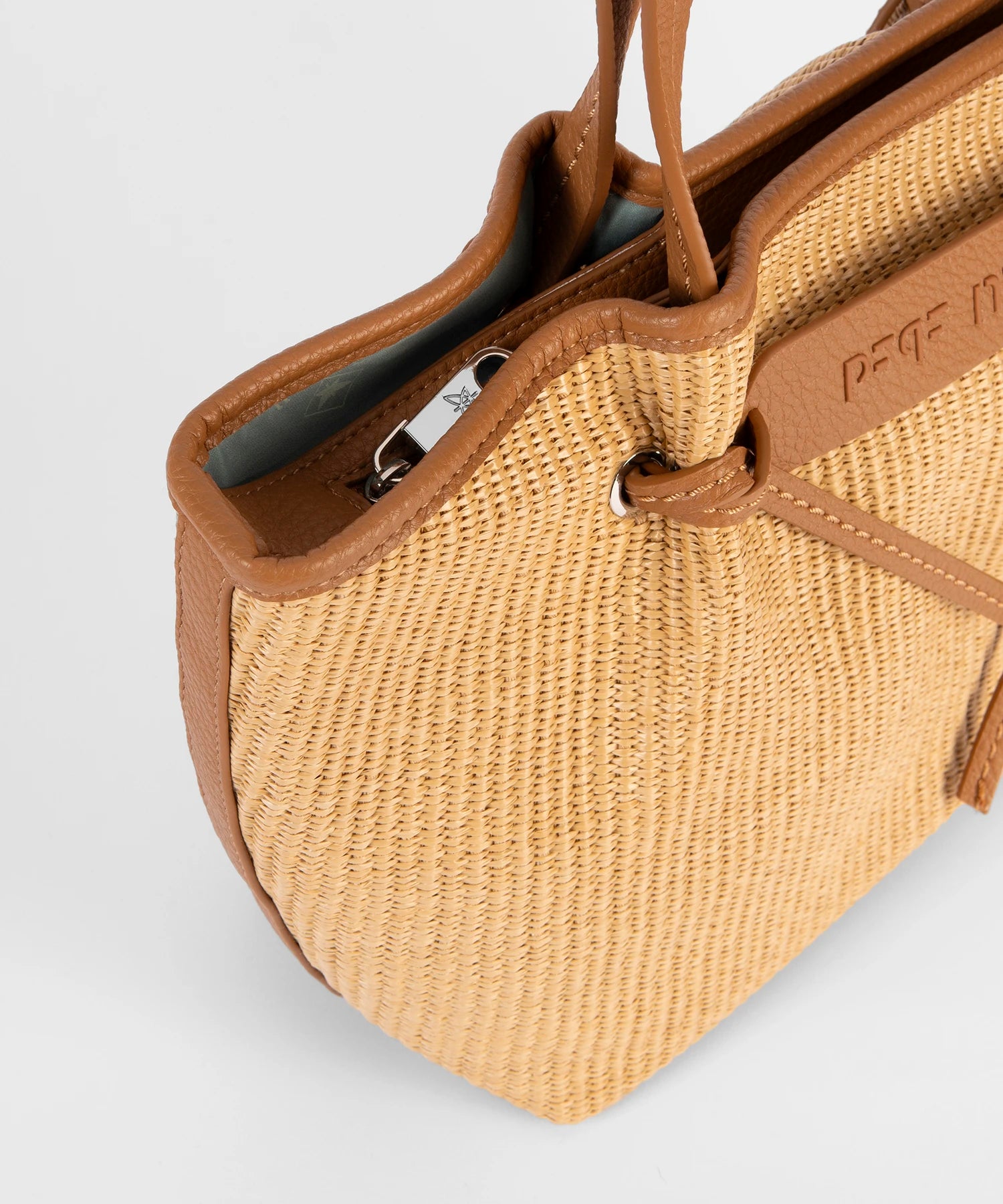 Capazo Pepe Moll Ivone