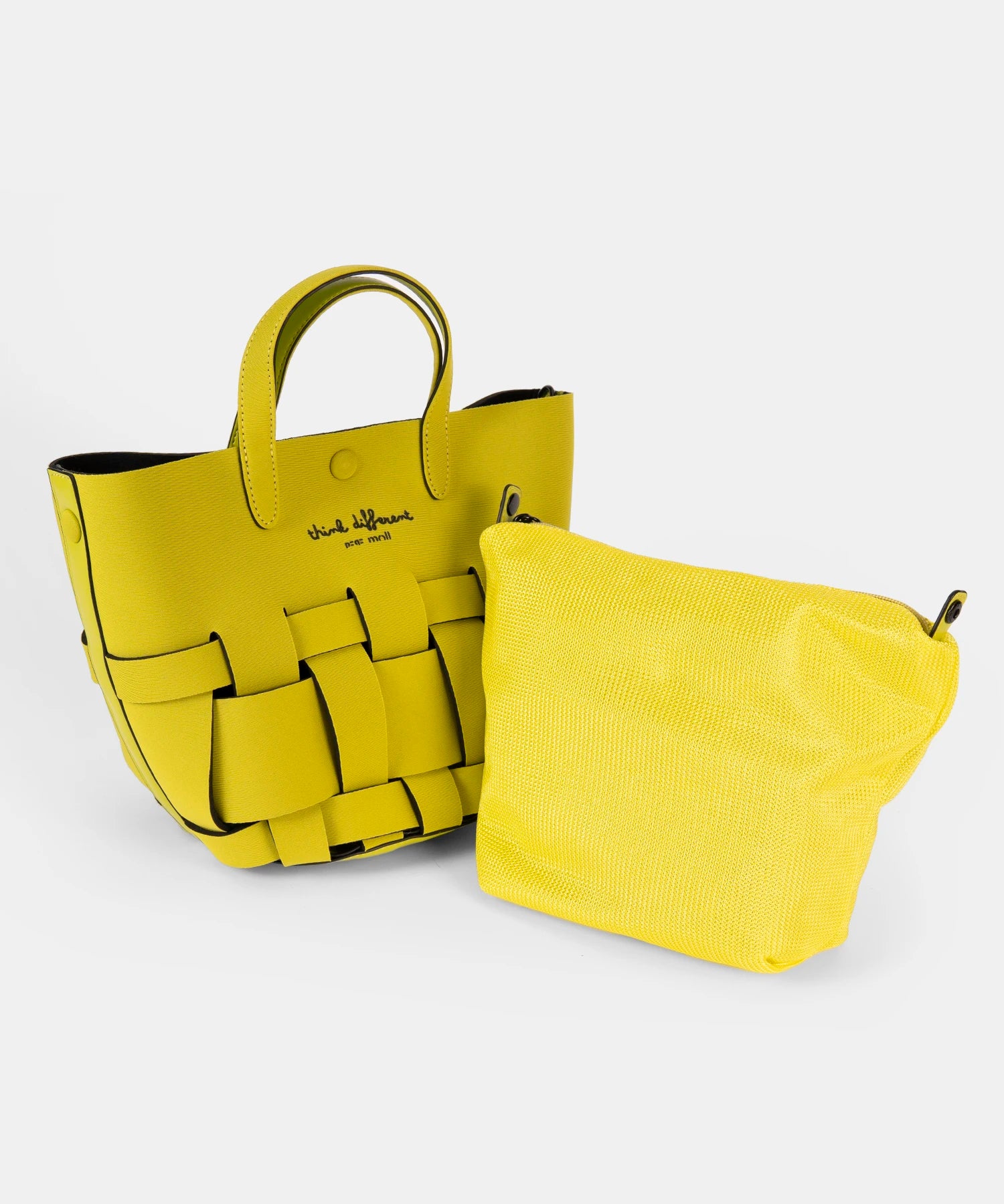 Bolso de mano Pepe Moll Mariela