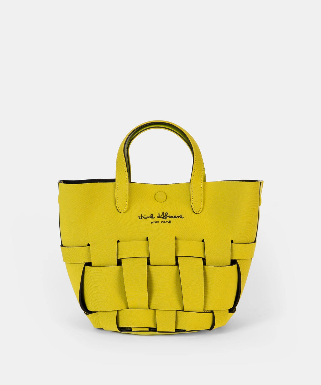 Bolso de mano Pepe Moll Mariela