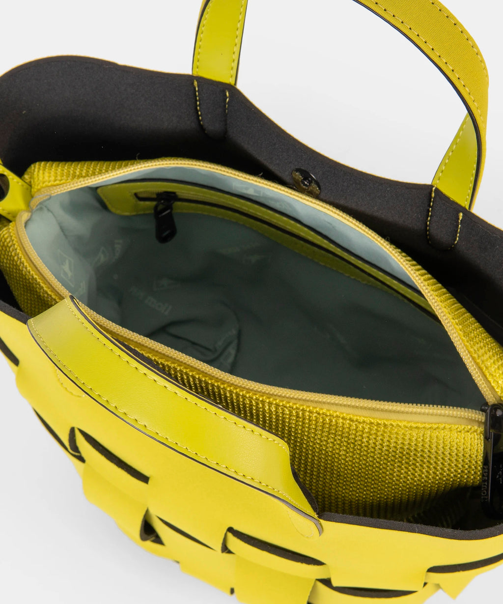 Bolso de mano Pepe Moll Mariela