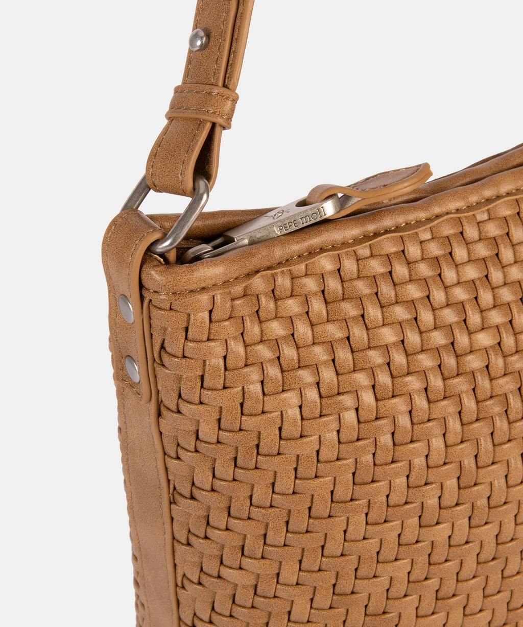 Bolso bandolera Pepe Moll Katie