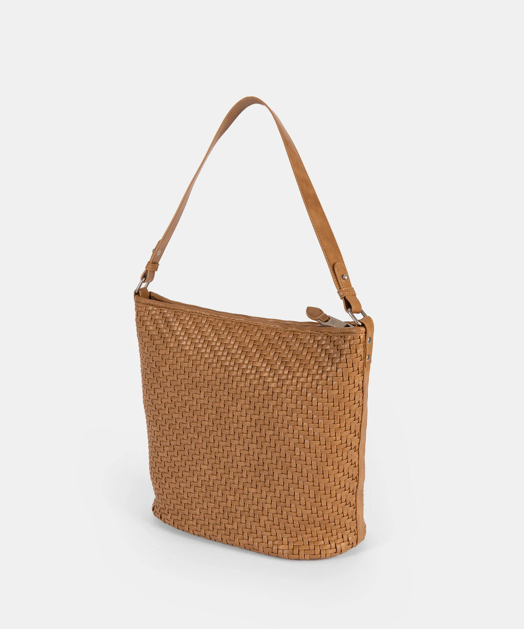 Bolso bandolera Pepe Moll Katie