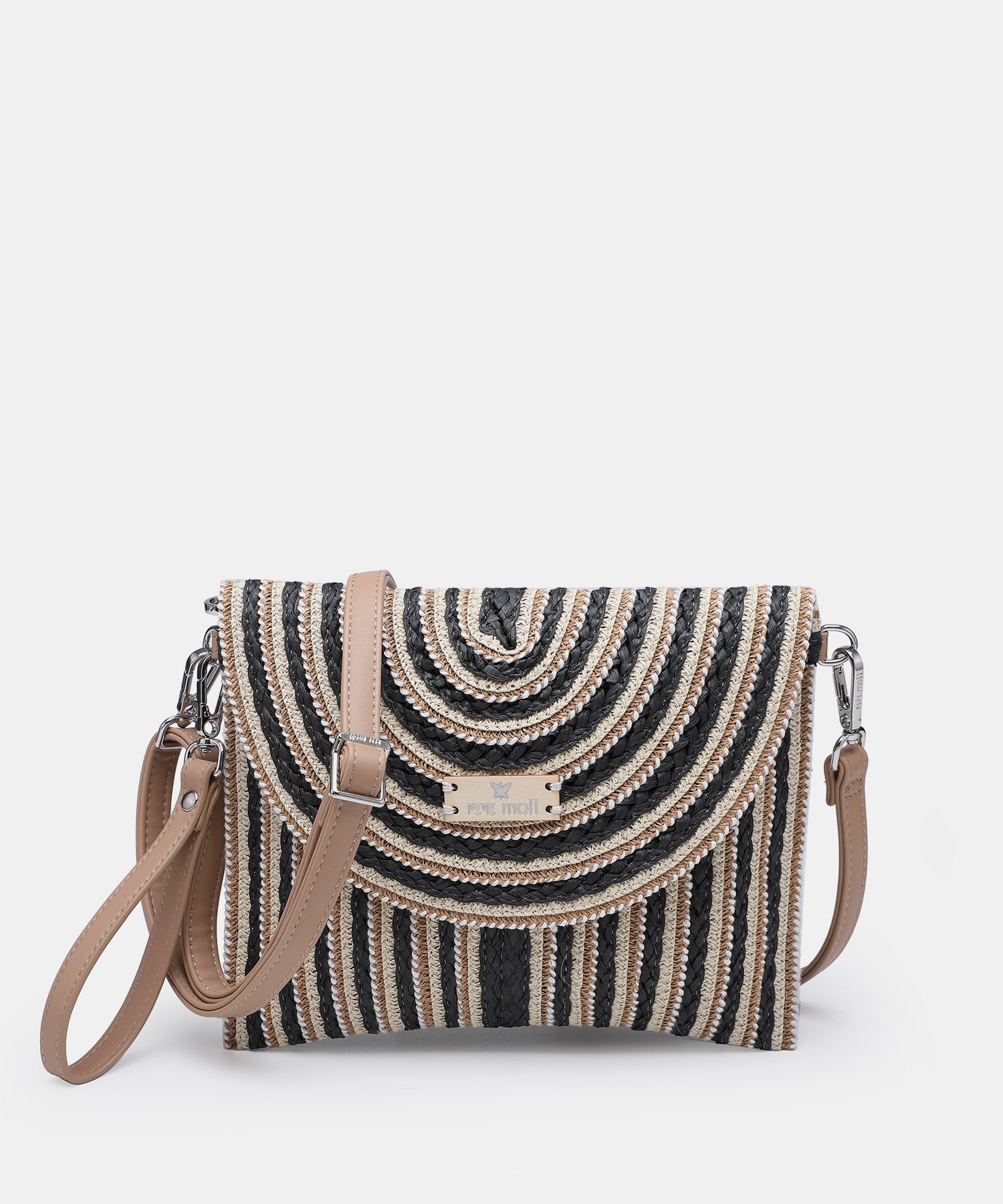 Bolso bandolera Pepe Moll Thais