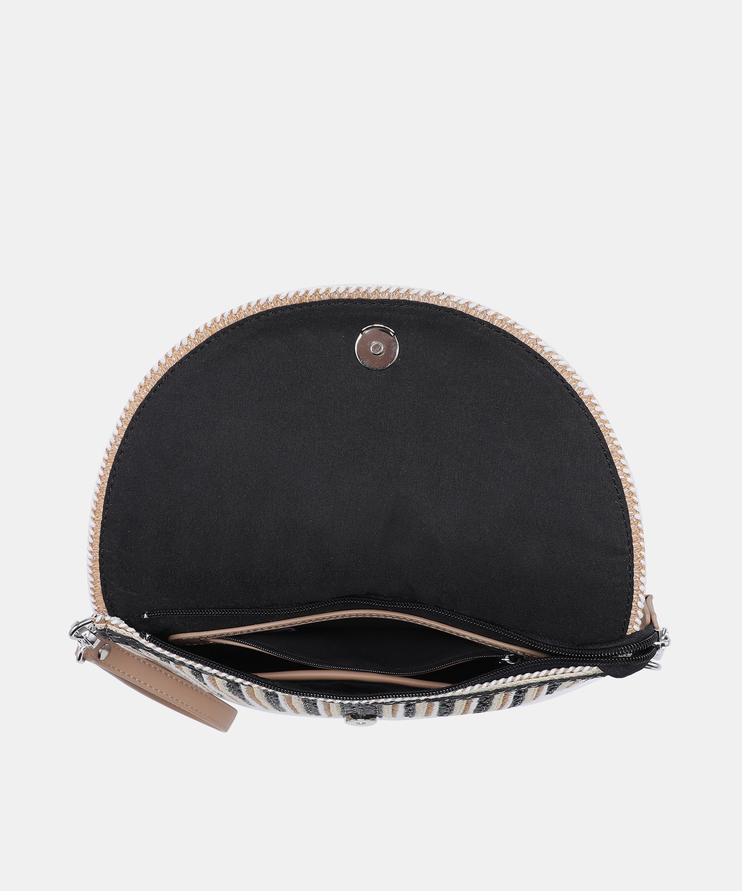 Bolso bandolera Pepe Moll Thais