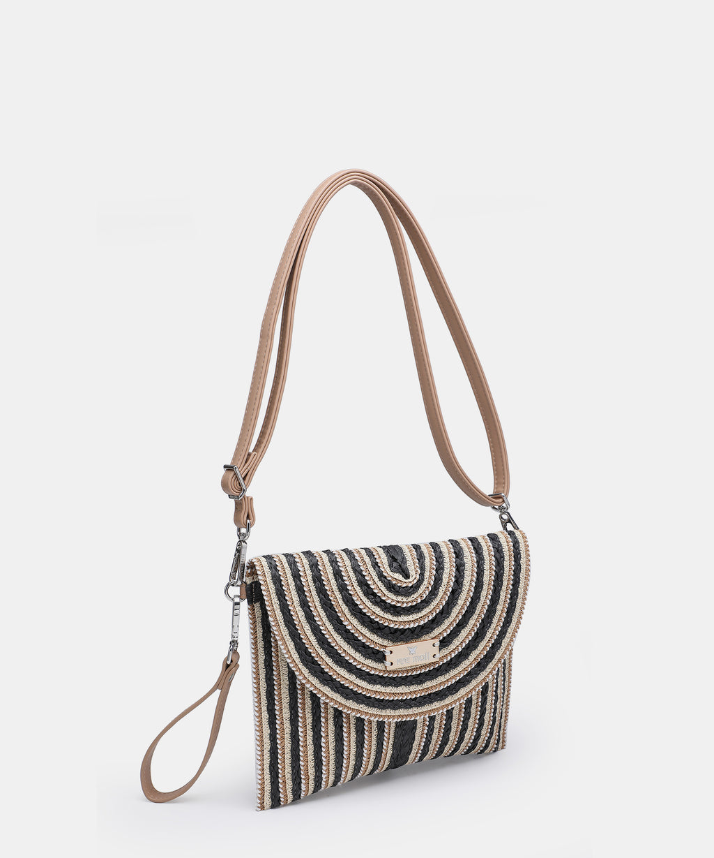 Bolso bandolera Pepe Moll Thais