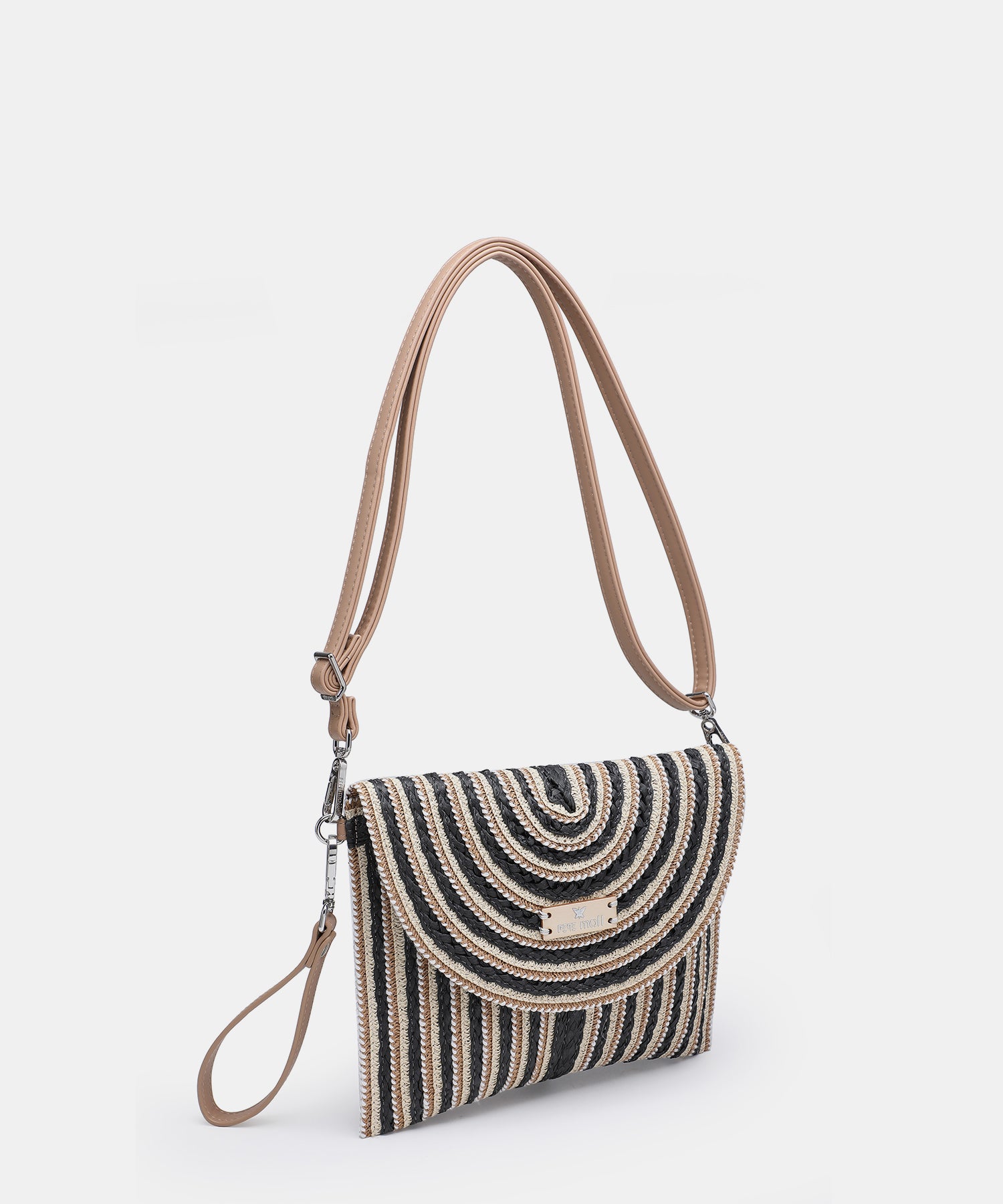 Bolso bandolera Pepe Moll Thais