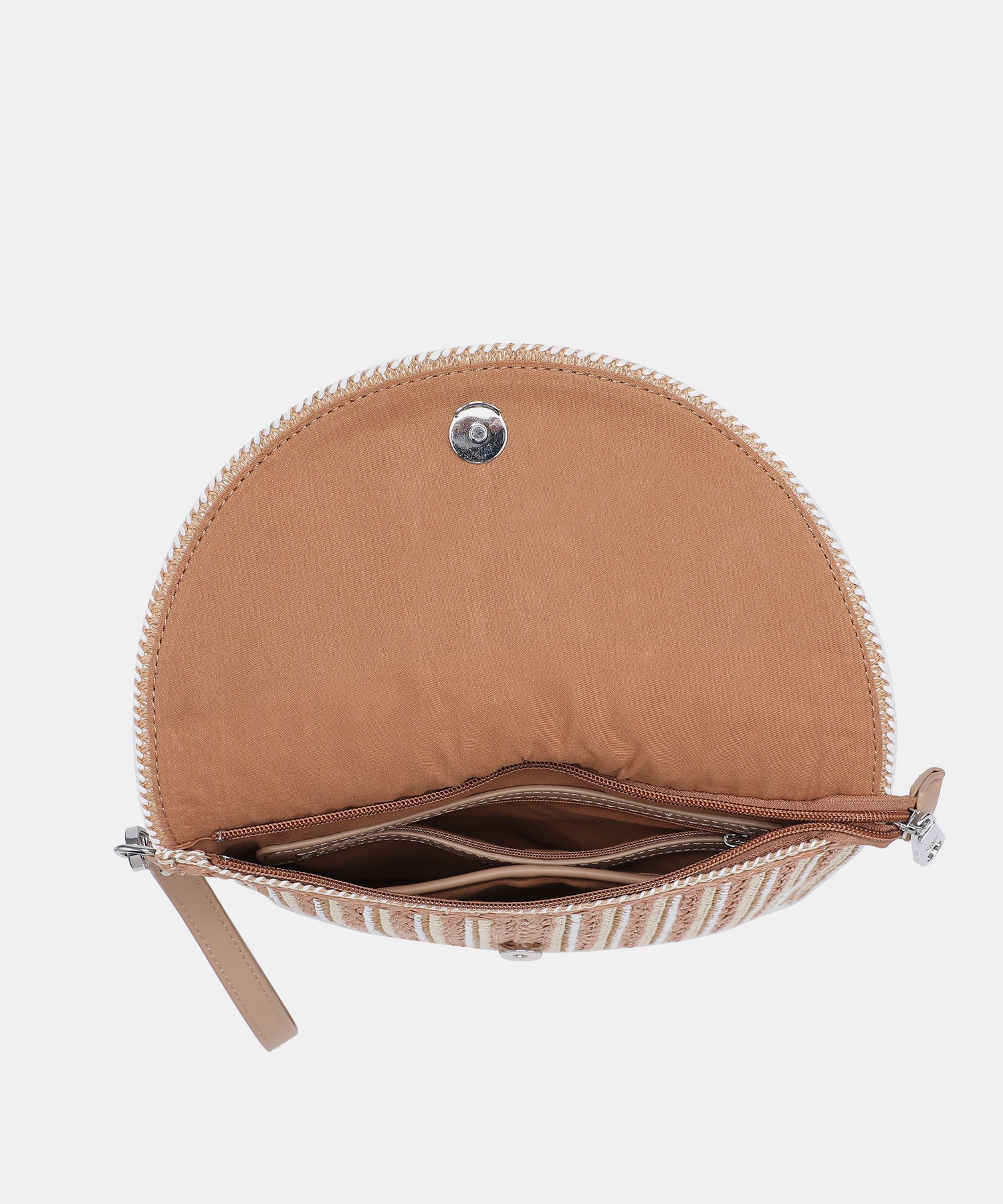 Bolso bandolera Pepe Moll Thais