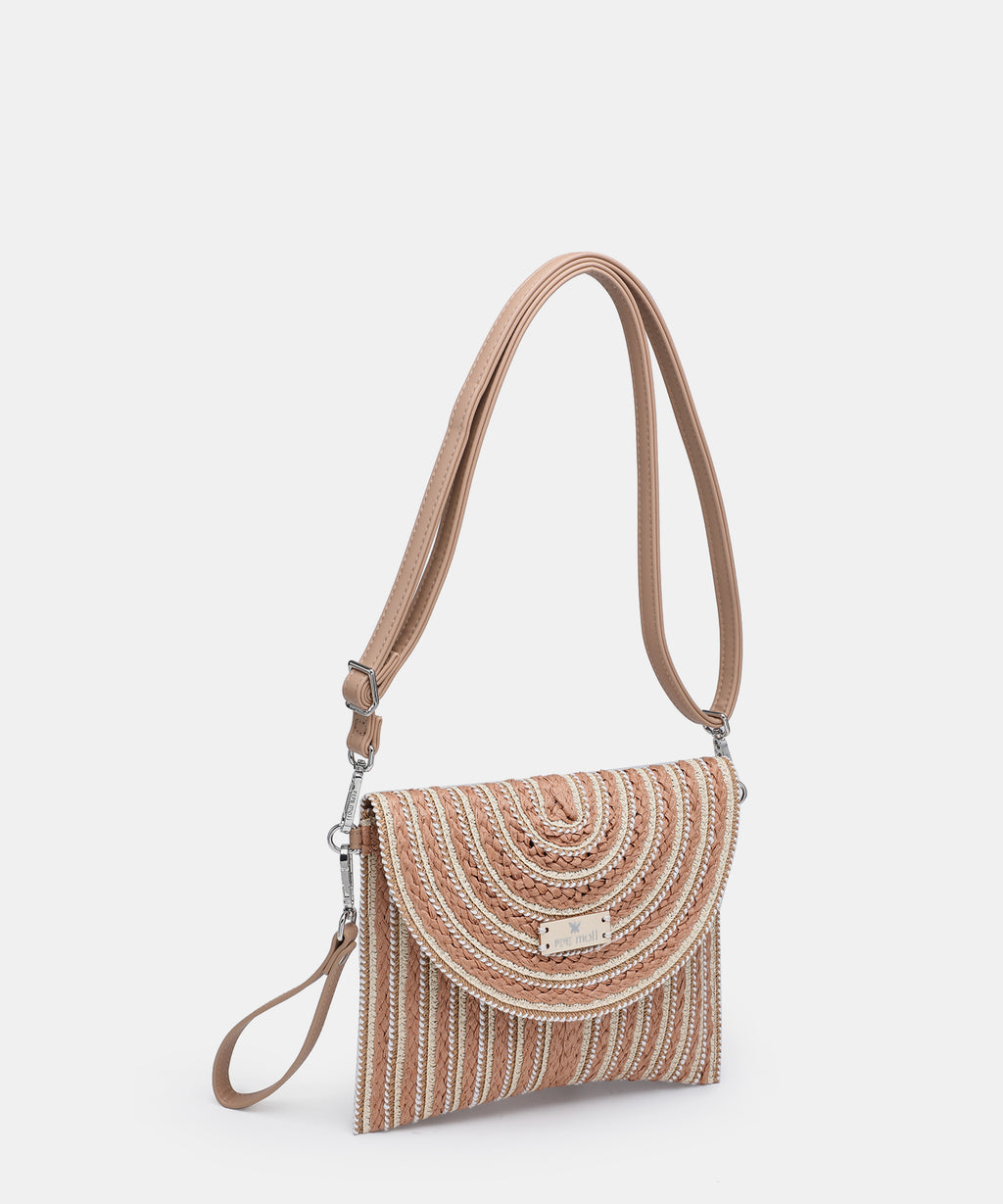 Bolso bandolera Pepe Moll Thais