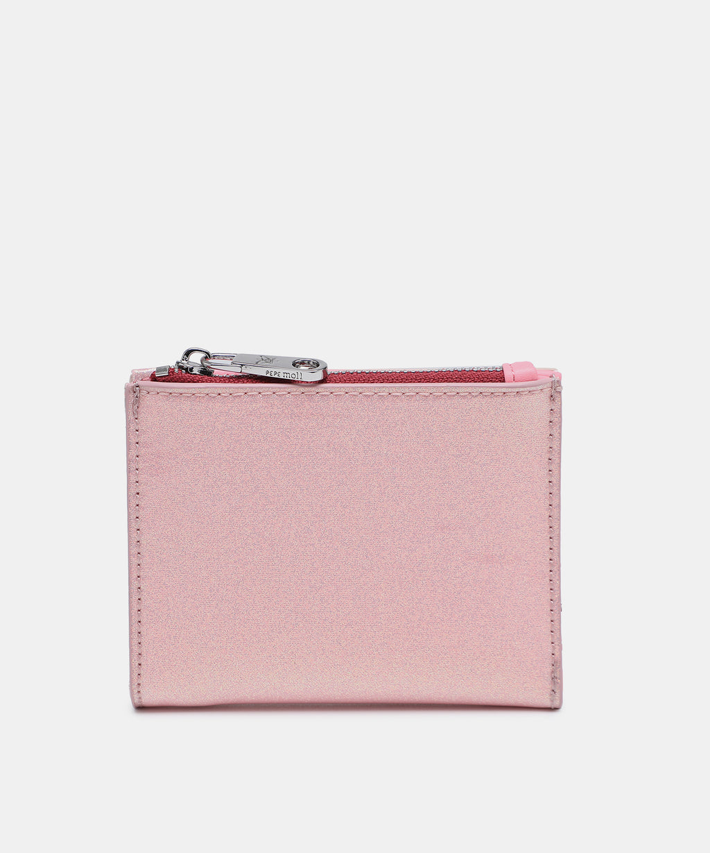 Billetero Pepe Moll Fergie