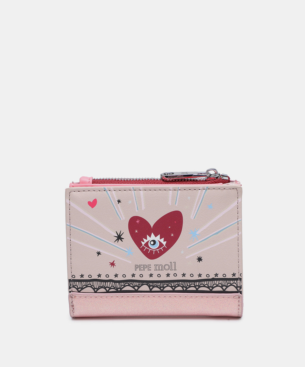 Billetero Pepe Moll Fergie