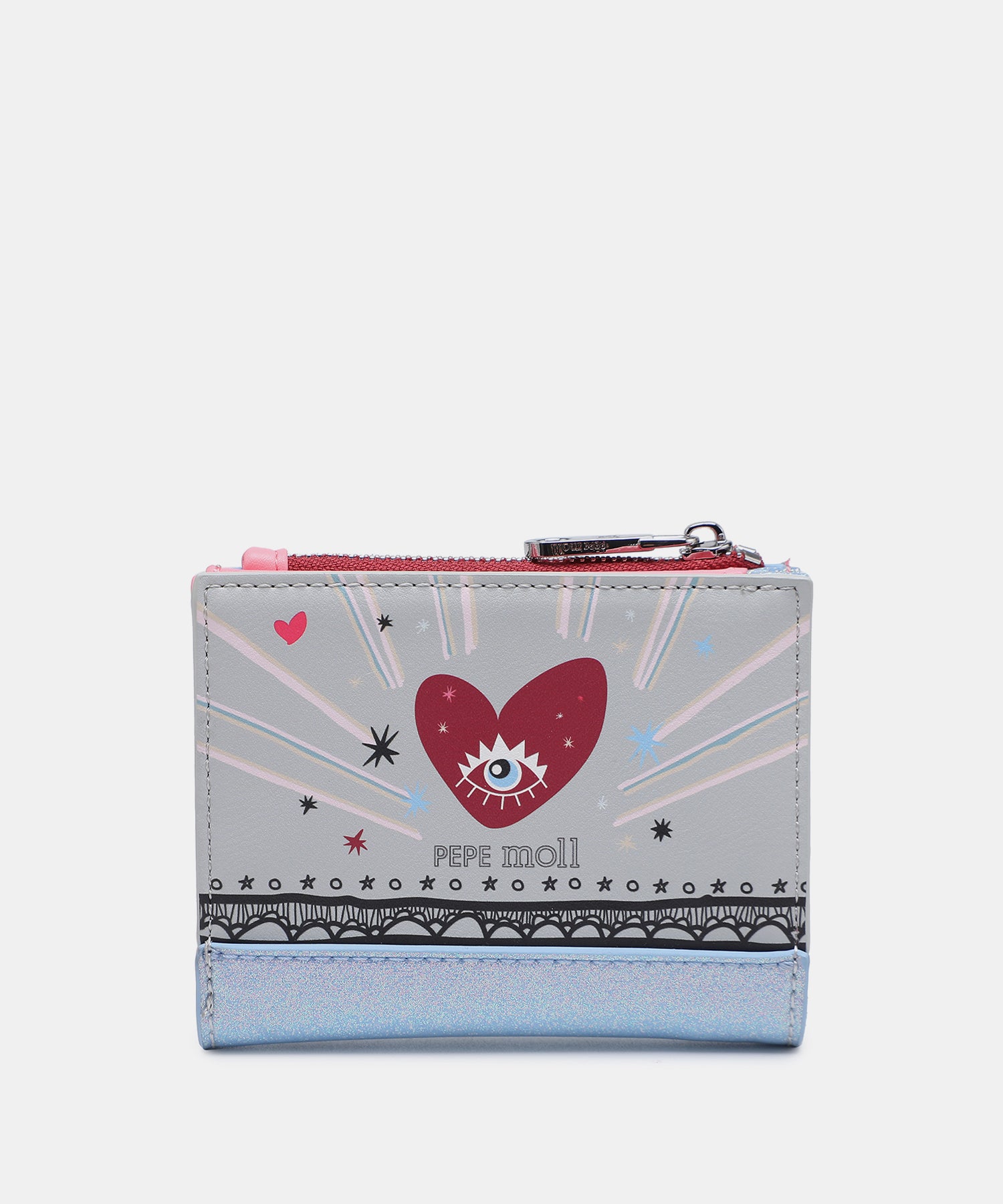 Billetero Pepe Moll Fergie