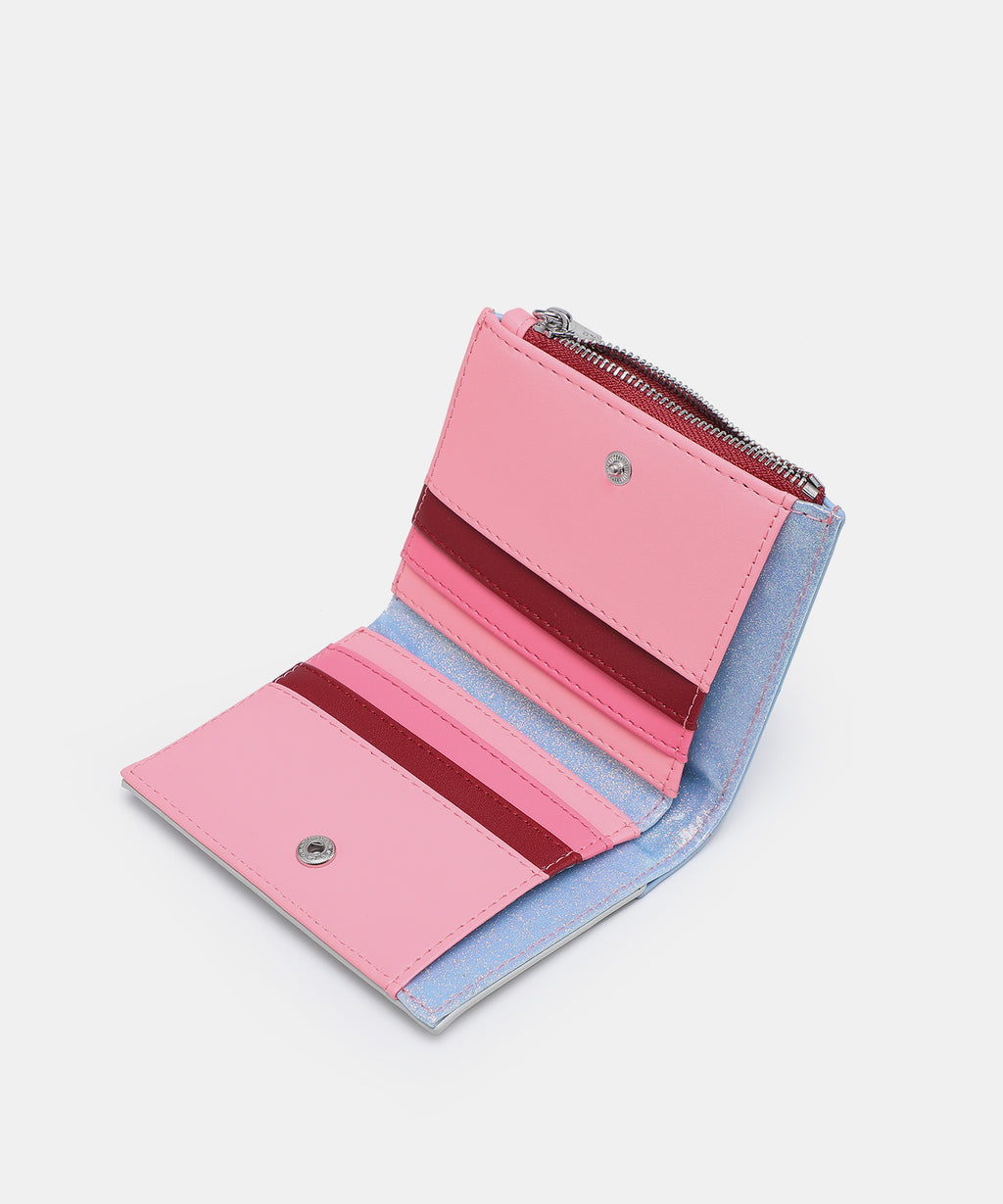 Billetero Pepe Moll Fergie