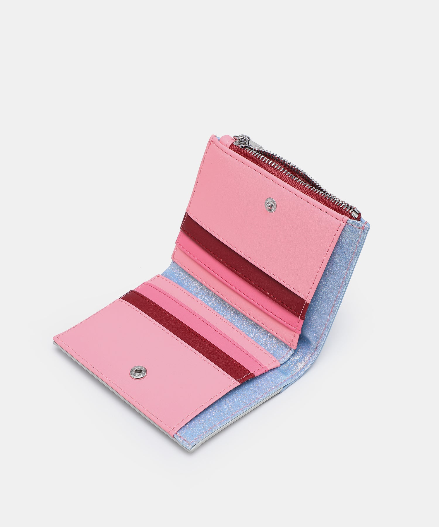 Billetero Pepe Moll Fergie