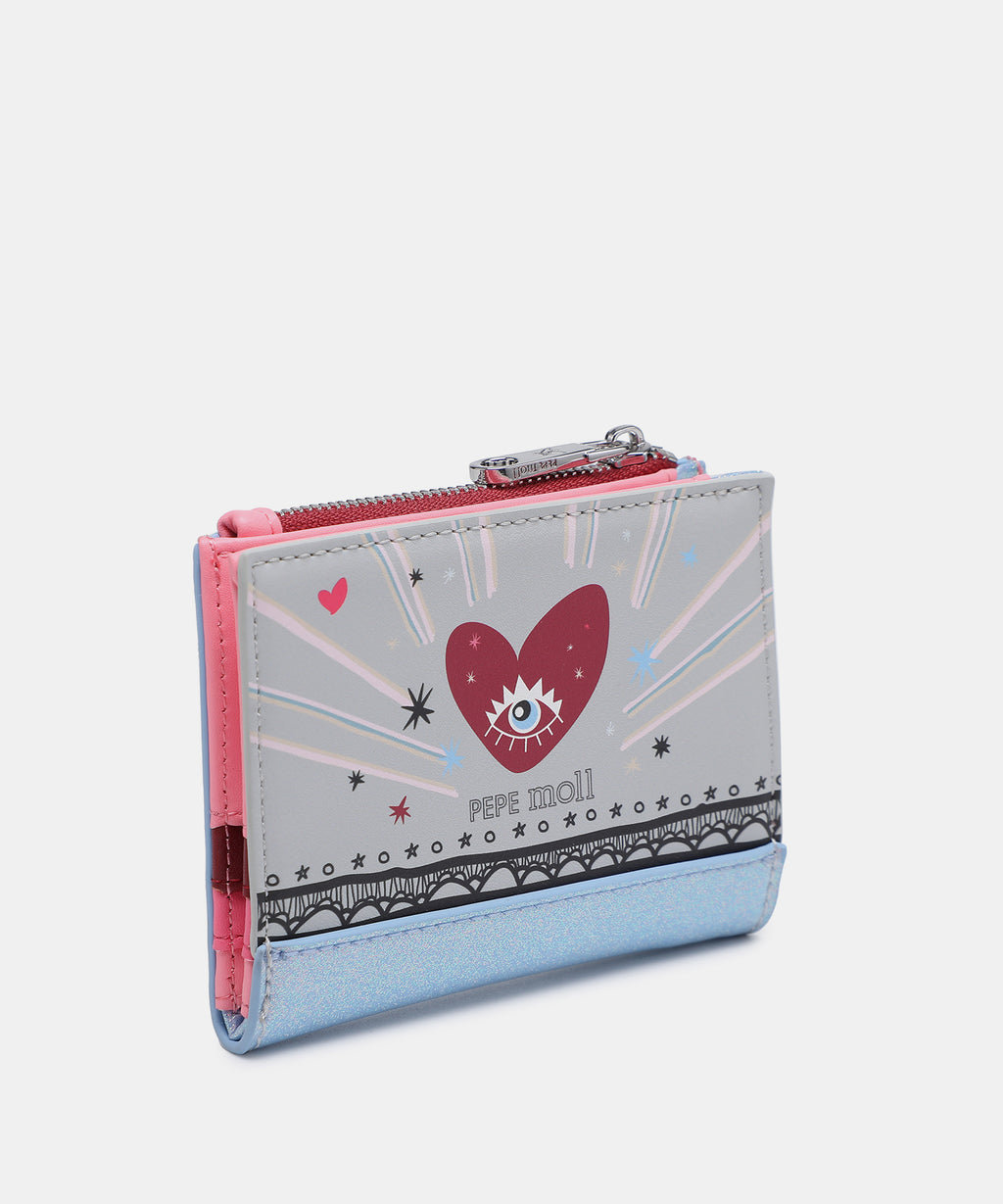 Billetero Pepe Moll Fergie