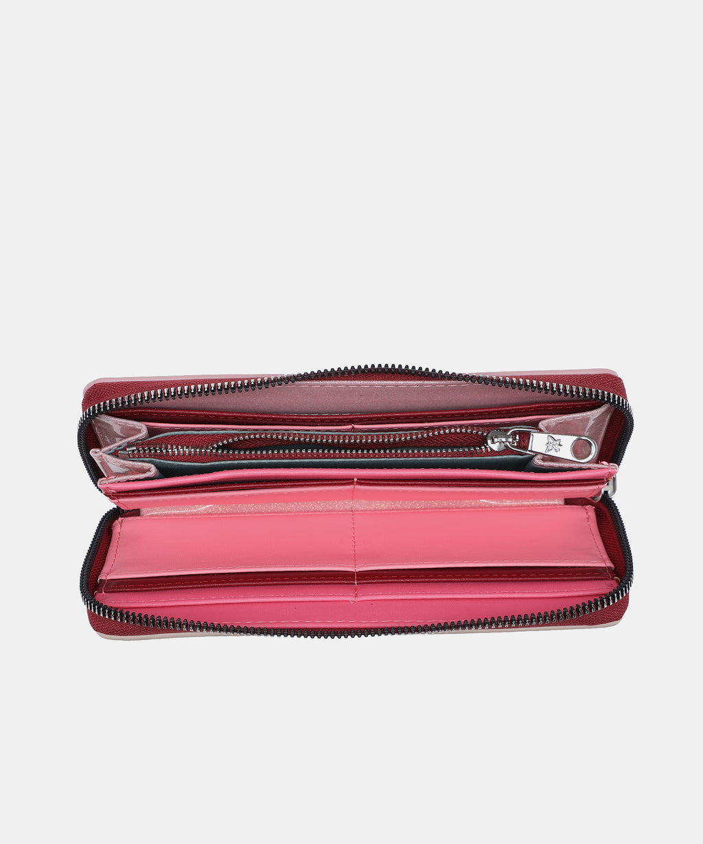 Billetero Pepe Moll Fergie