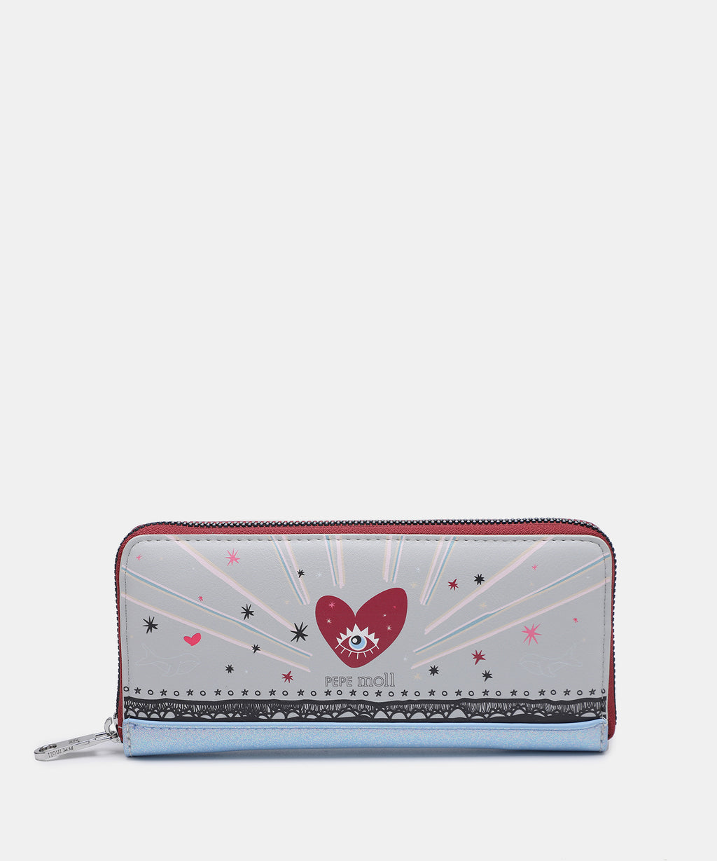 Billetero Pepe Moll Fergie
