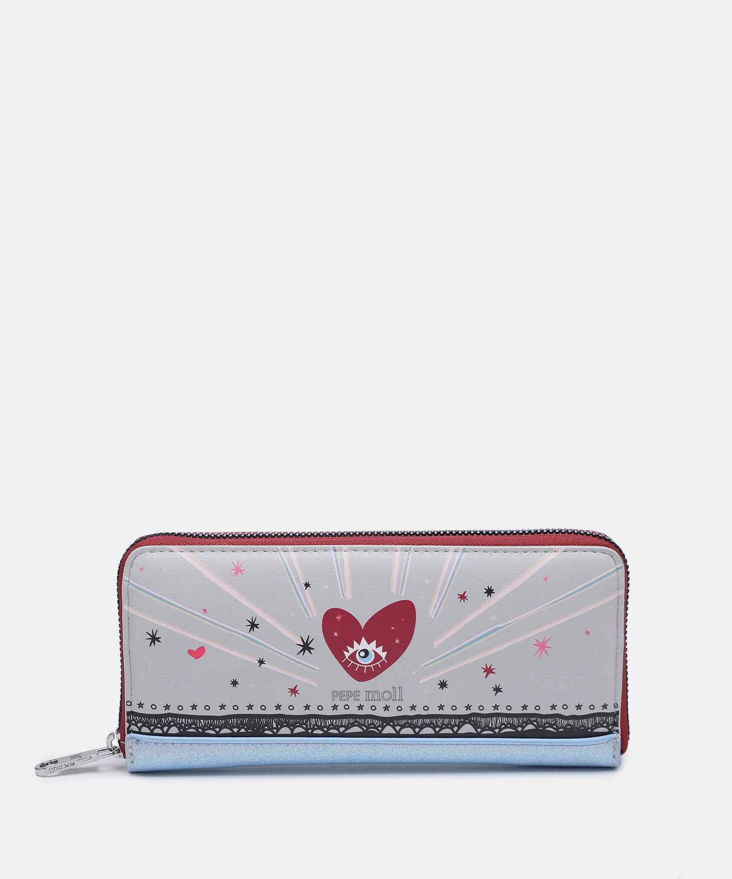 Billetero Pepe Moll Fergie