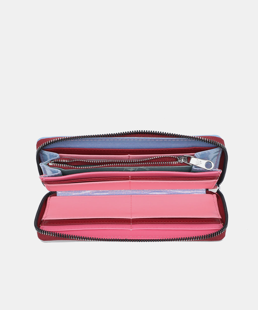 Billetero Pepe Moll Fergie