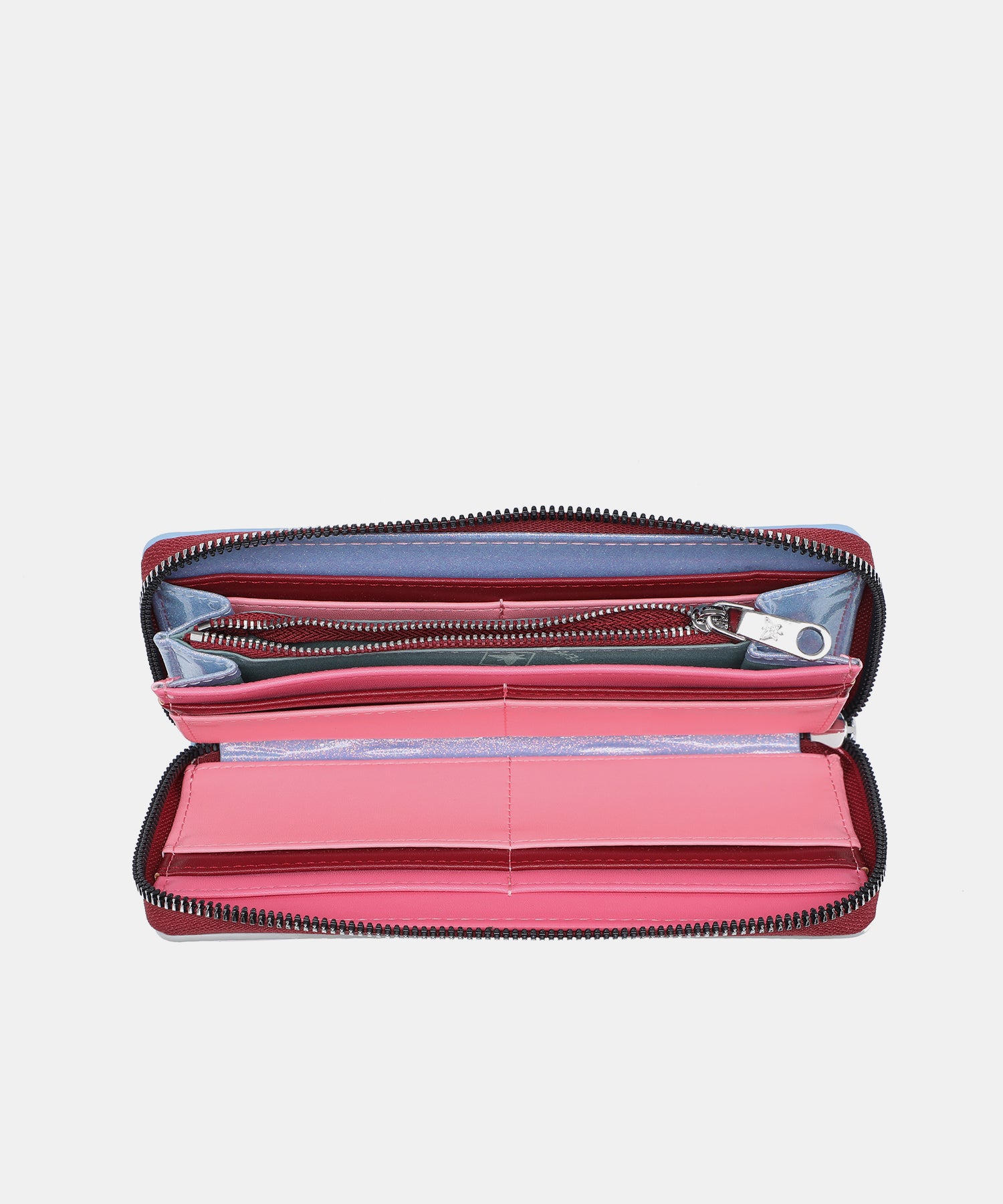 Billetero Pepe Moll Fergie