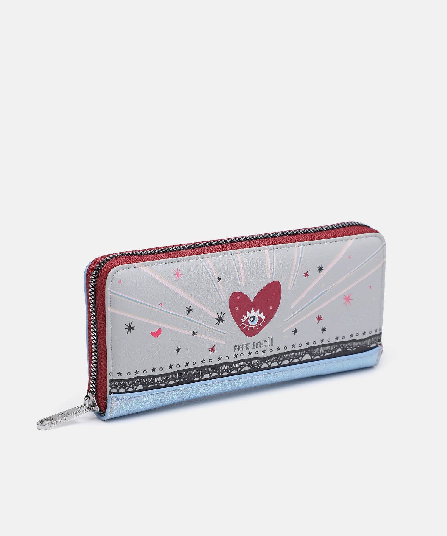 Billetero Pepe Moll Fergie