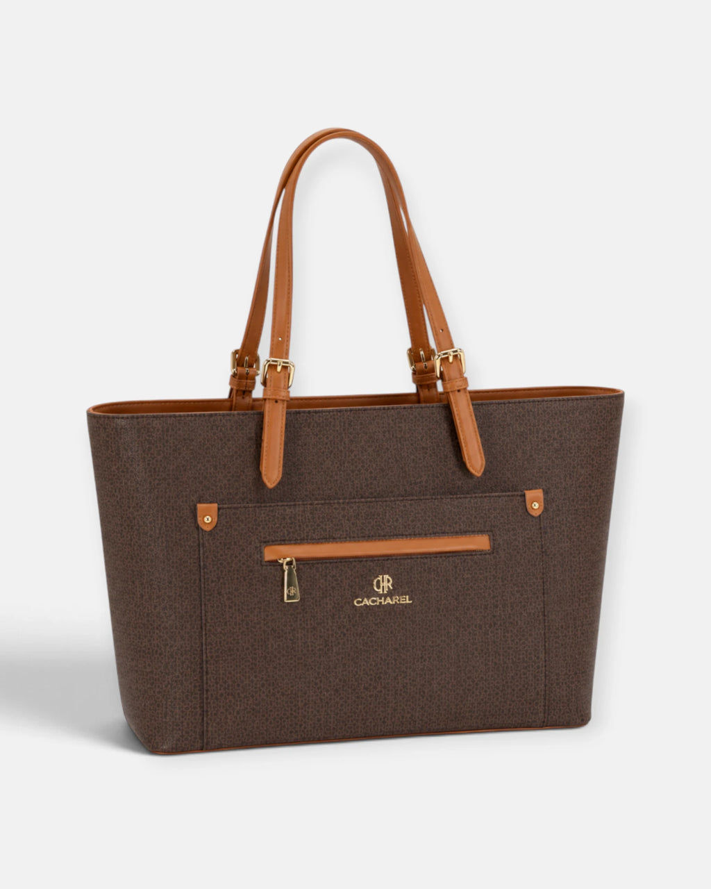 Bolso shopper Cacharel
