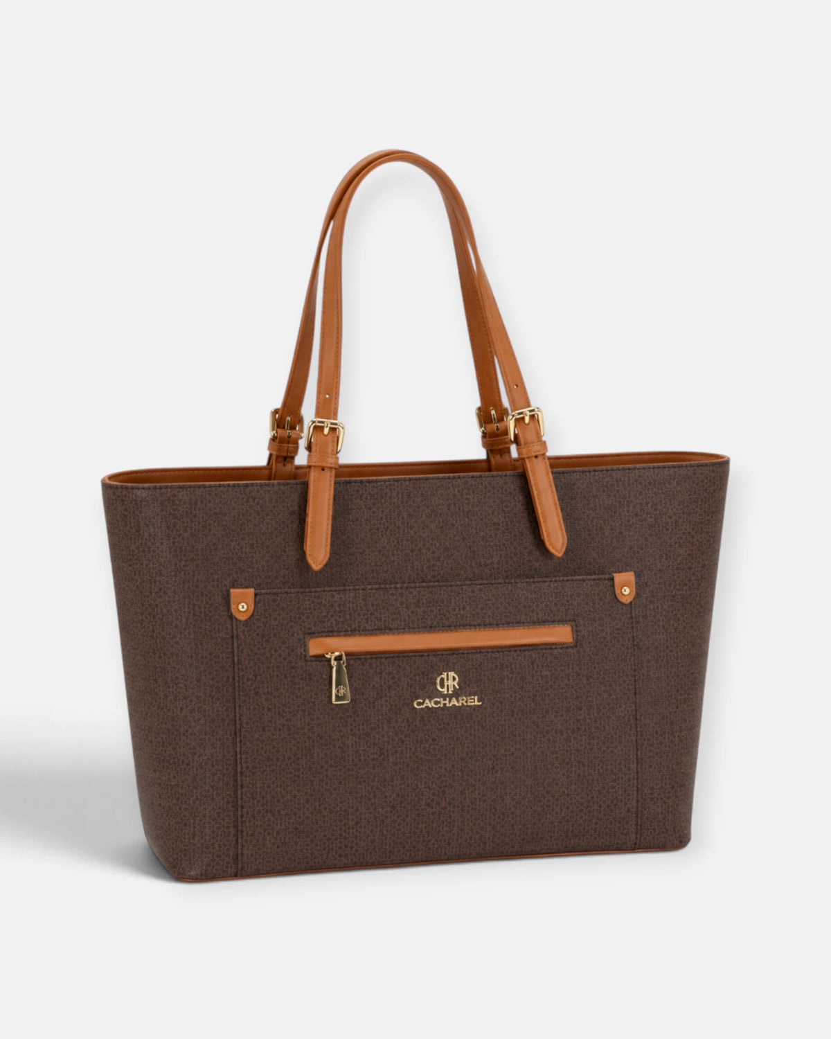 Bolso shopper Cacharel
