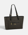Bolso shopper Cacharel
