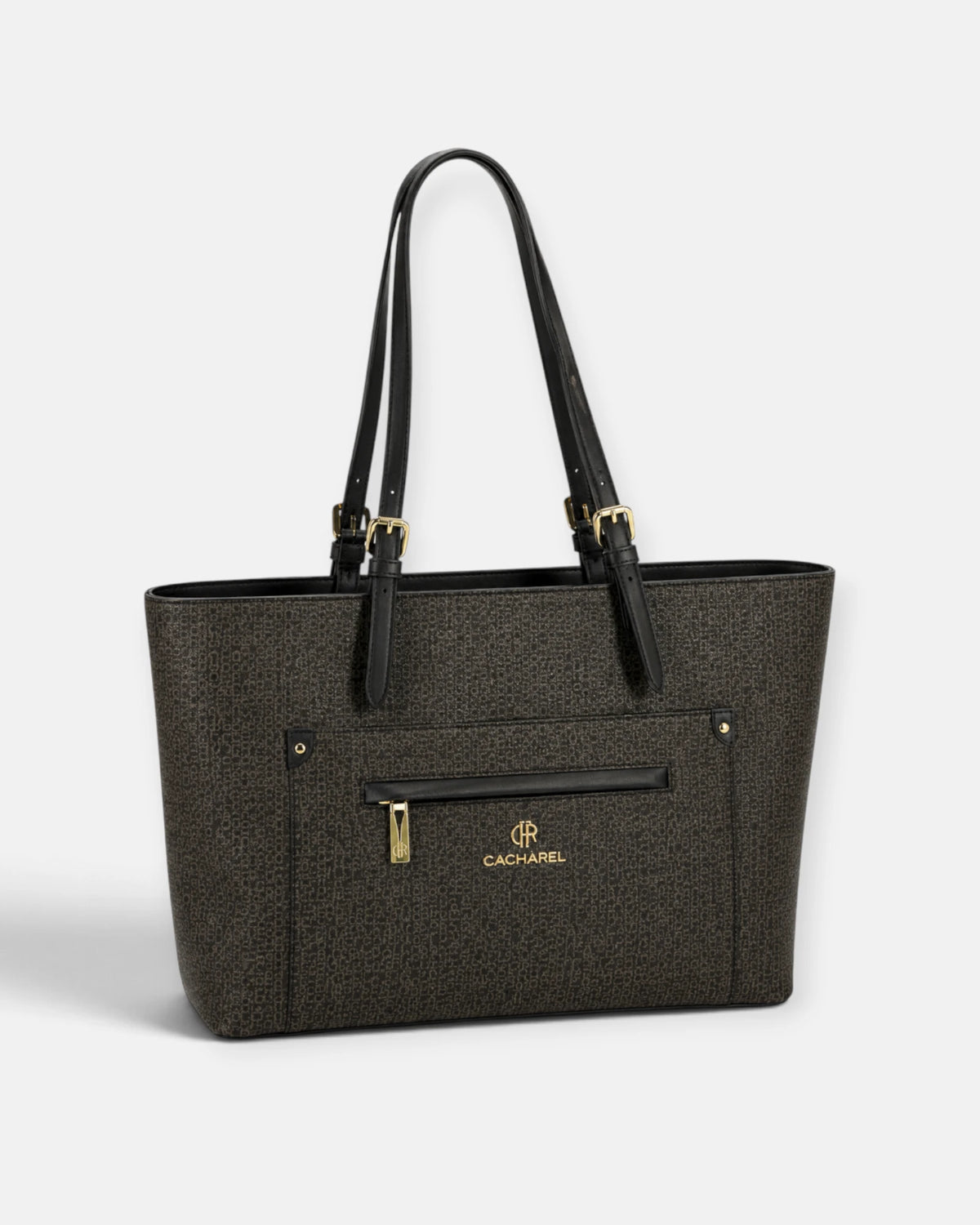 Bolso shopper Cacharel