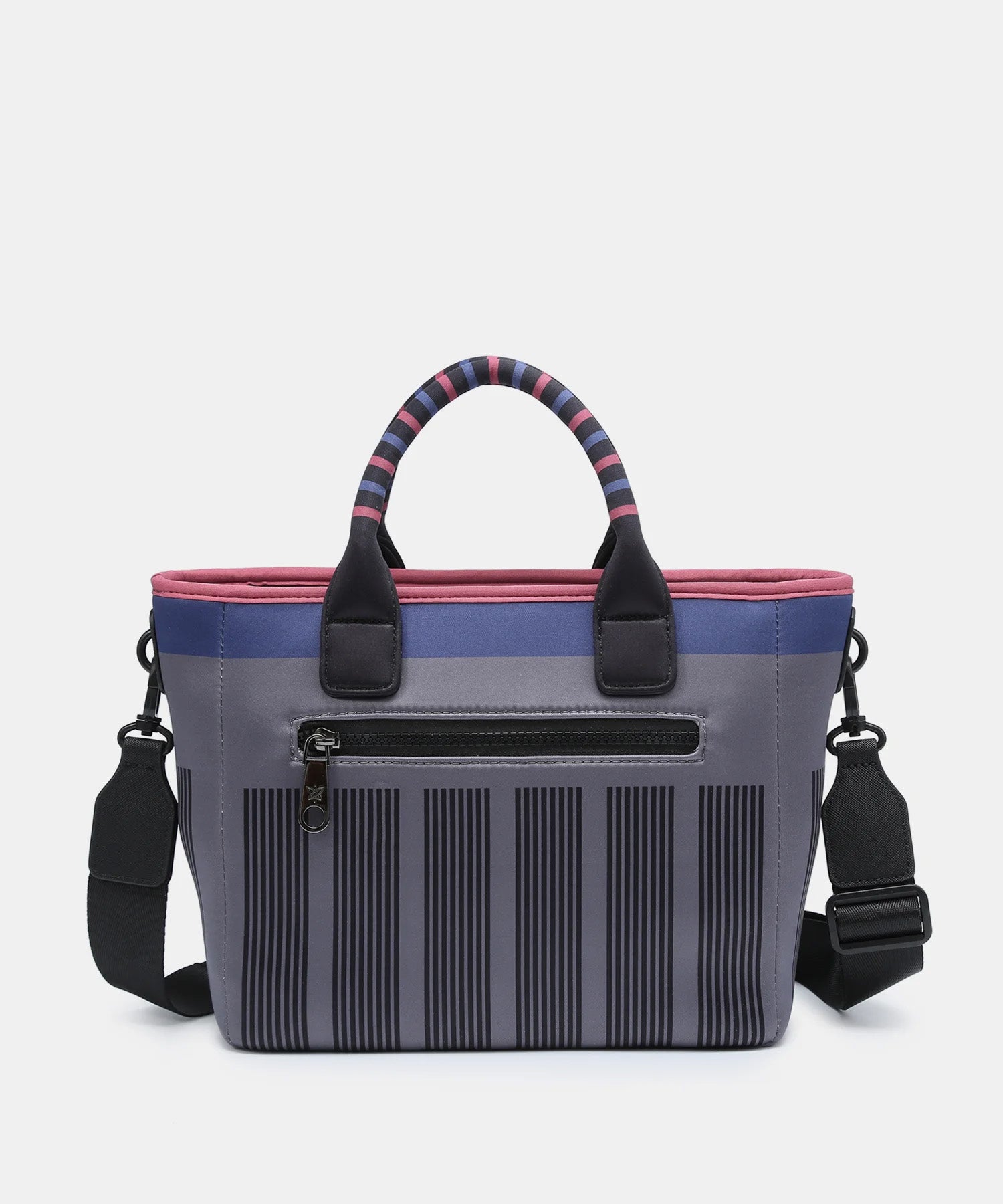 Bolso de mano y bandolera Pepe Moll Ania