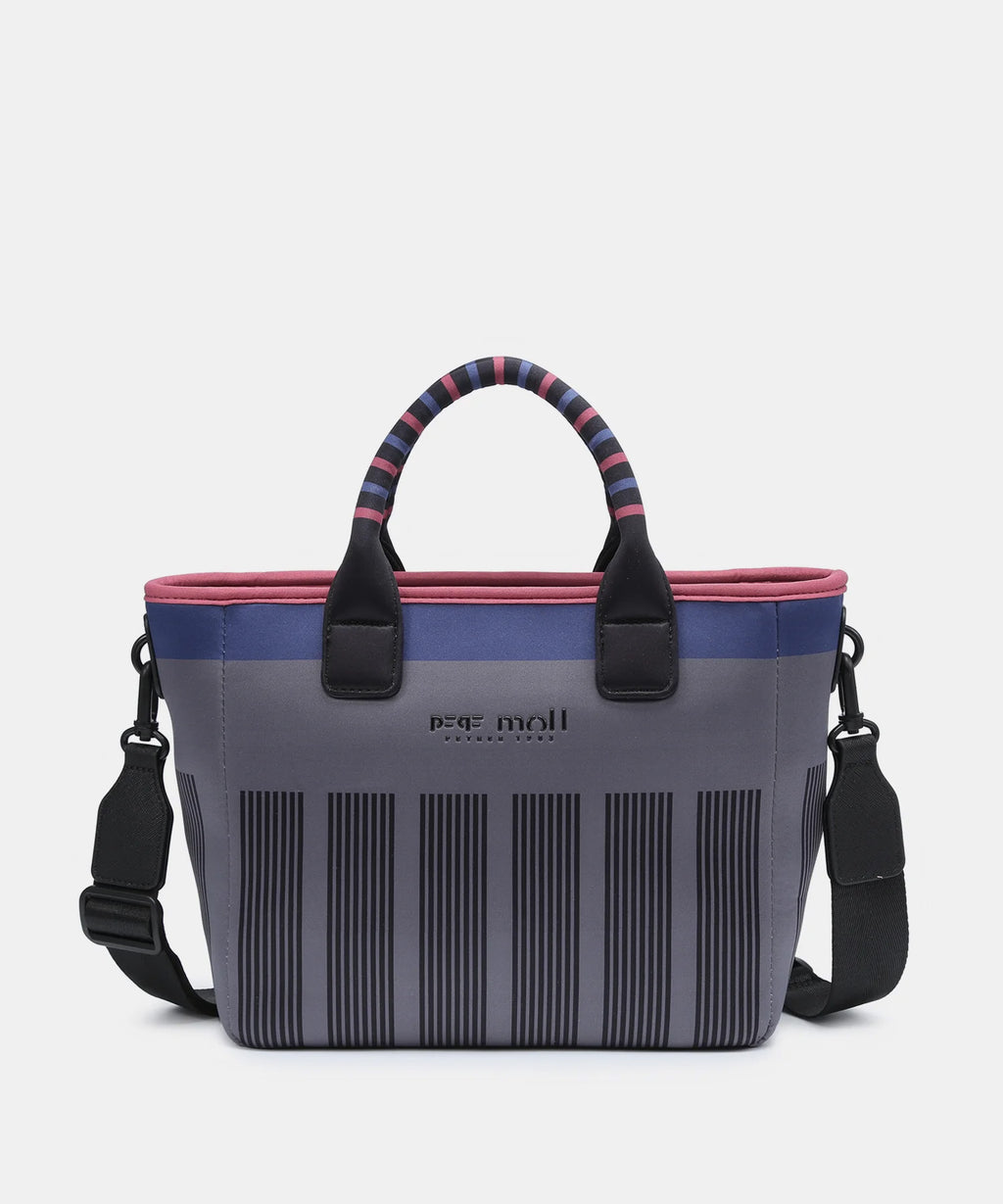 Bolso de mano y bandolera Pepe Moll Ania