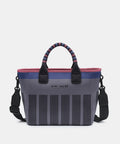 Bolso de mano y bandolera Pepe Moll Ania