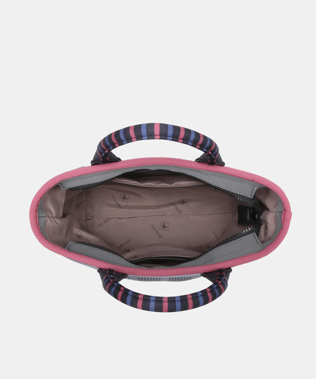 Bolso de mano y bandolera Pepe Moll Ania