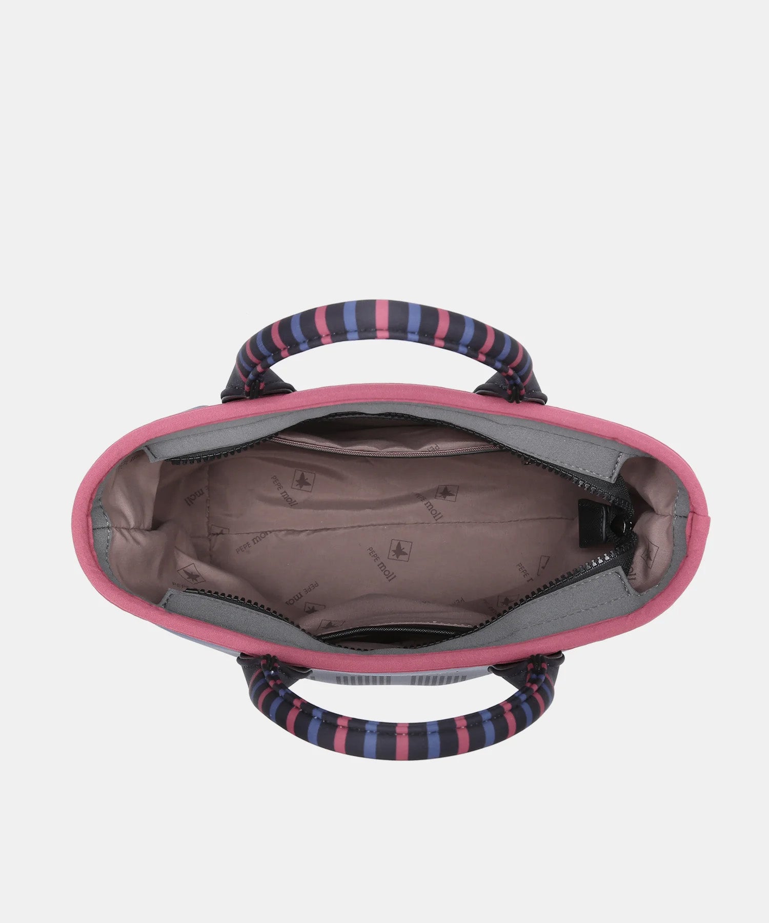Bolso de mano y bandolera Pepe Moll Ania