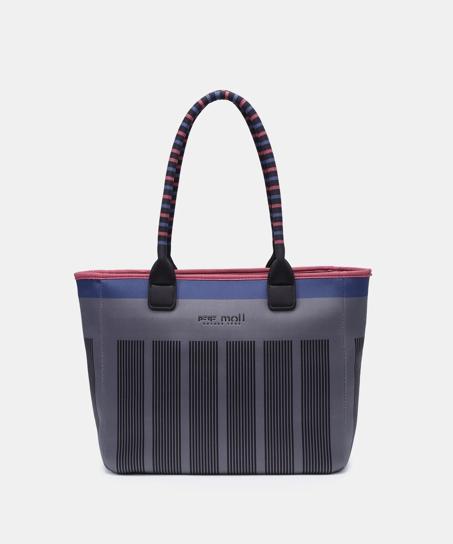 Bolso shopper Pepe Moll Ania