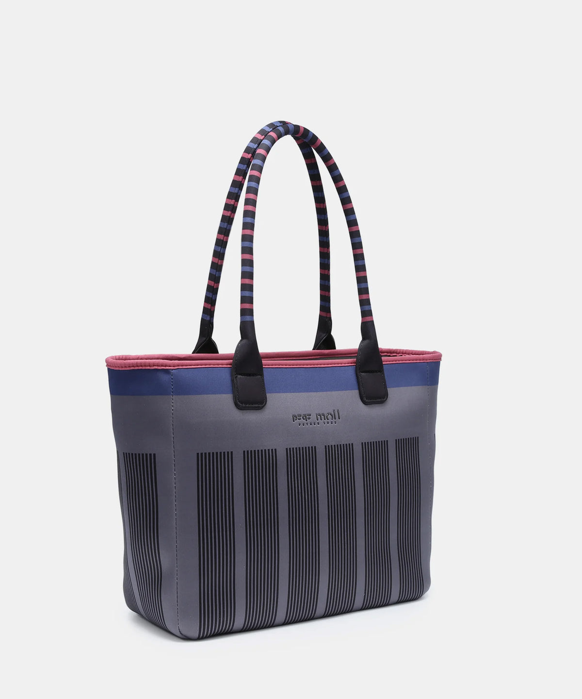 Bolso shopper Pepe Moll Ania