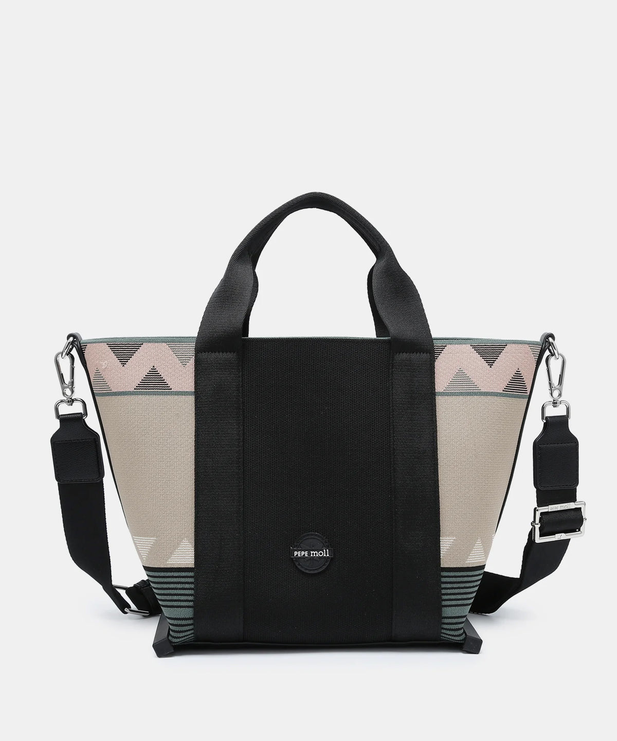 Bolso de mano Pepe Moll Briseida