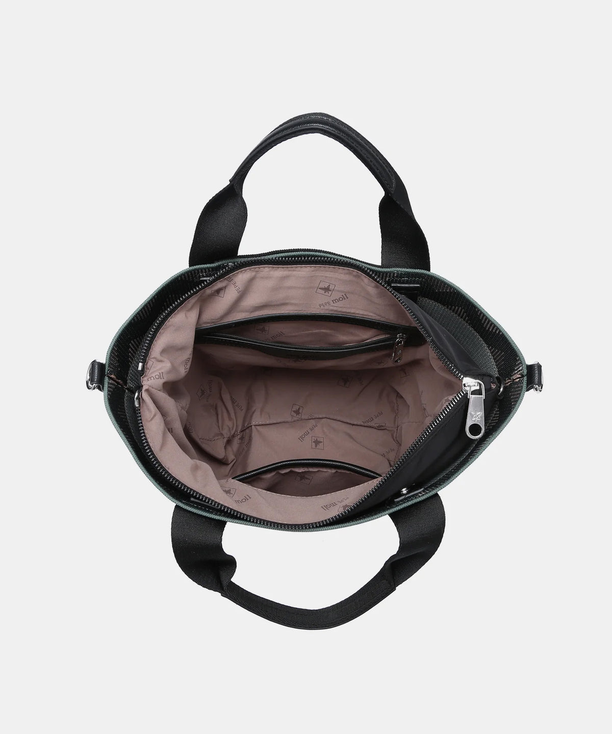 Bolso de mano Pepe Moll Briseida