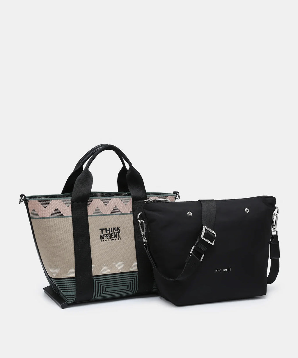 Bolso de mano Pepe Moll Briseida